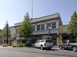 Gilroy, CA Storefront Retail/Office - 7541-7543 Monterey St