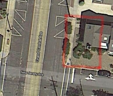 1807 Grand Central Ave, Lavallette, NJ for Rent