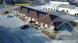 Perrysburg, OH Medical - 27062-27100 Oakmead Dr