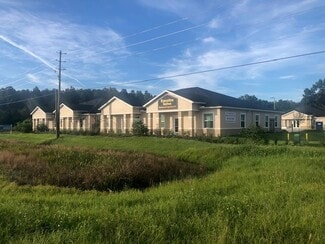 Odessa, FL Coworking Space - 15131 Ogden Loop