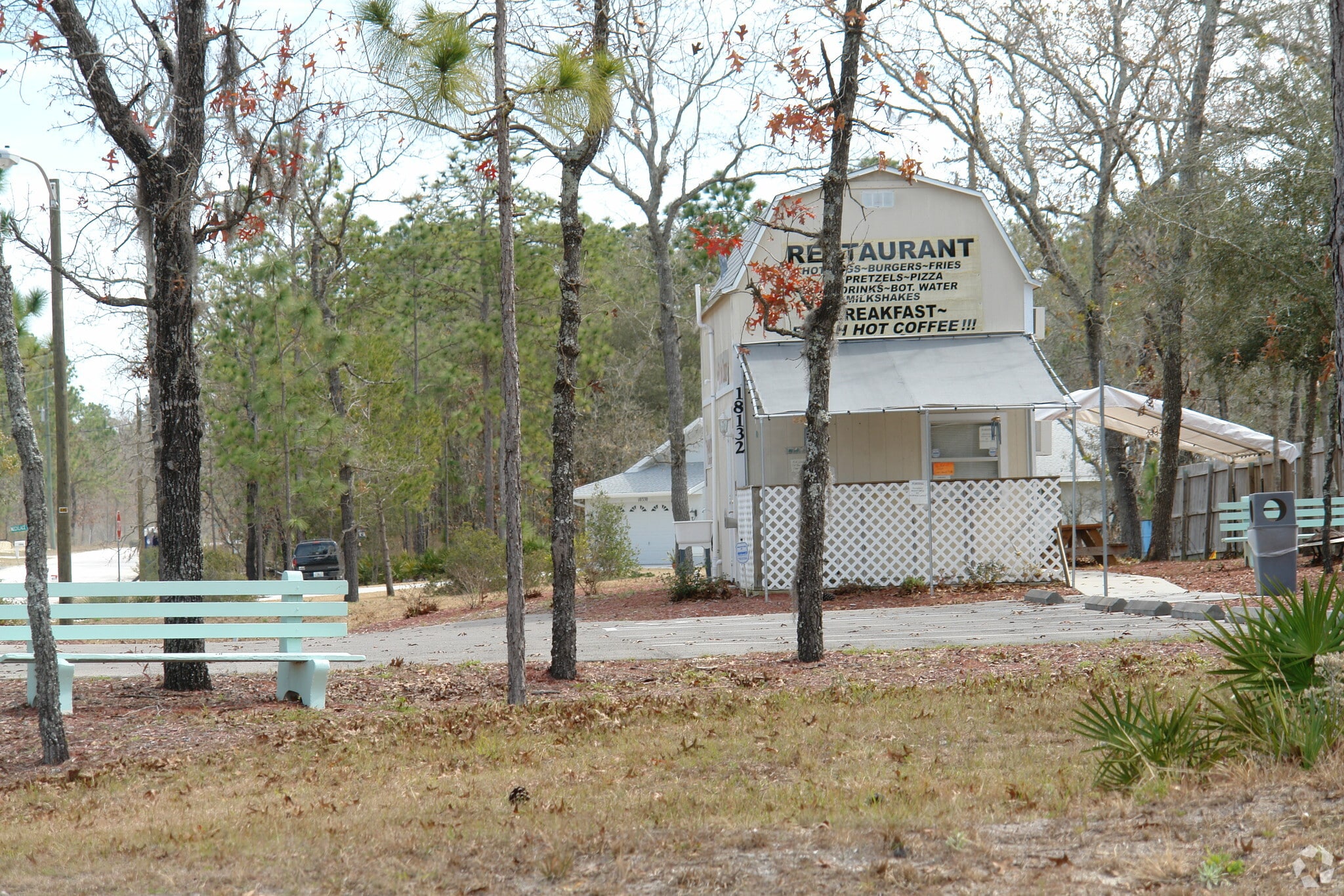 18132 Commercial Way, Weeki Wachee, FL for Sale