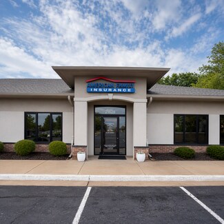Shawnee, KS Office - 21620-21628 Midland Dr Shawnee, KS Office - 21620-21628 Midland Dr