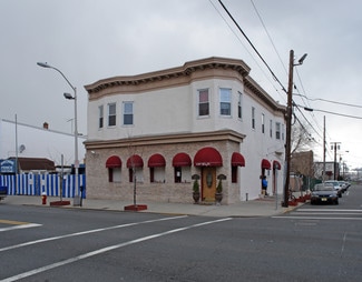 Bayonne, NJ Retail - 1022 Broadway