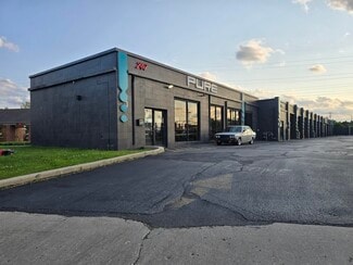 Northbrook, IL Auto Repair - 204 Skokie Blvd