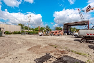 West Park, FL Industrial Land - 2301 SW 57th Ave West Park, FL Industrial Land - 2301 SW 57th Ave