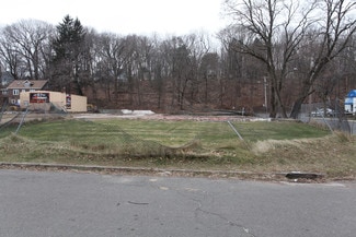 Hamden, CT Commercial Land - 2974 Whitney Ave