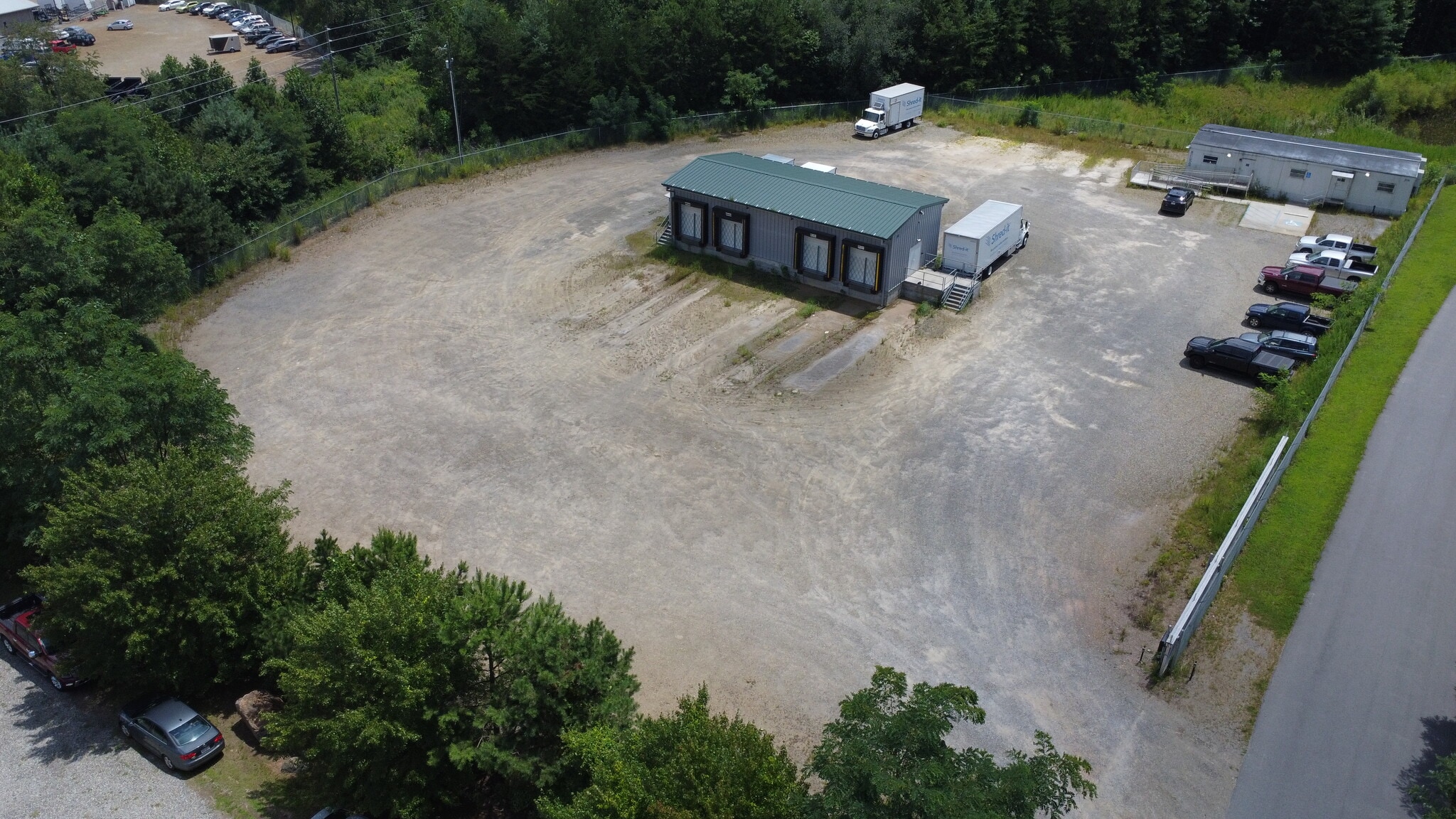 2016 Sand Hill Road Ext, Candler, NC for Rent