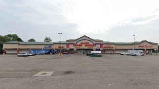 Detroit, MI Retail - 19136-19150 Telegraph Rd