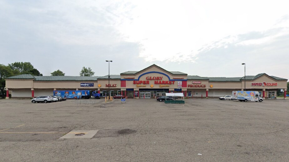 19136-19150 Telegraph Rd, Detroit, MI for Rent