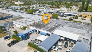 Miami, FL Warehouse - 10501 SW 185th Ter Miami, FL Warehouse - 10501 SW 185th Ter