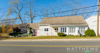 Milford, CT Storefront Retail/Office - 632 New Haven Ave