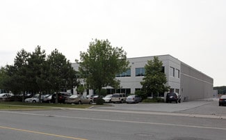 Mississauga, ON Flex - 416 Watline Ave Mississauga, ON Flex - 416 Watline Ave