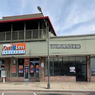 Stockton, CA Retail - 3206-3236 Pacific Ave