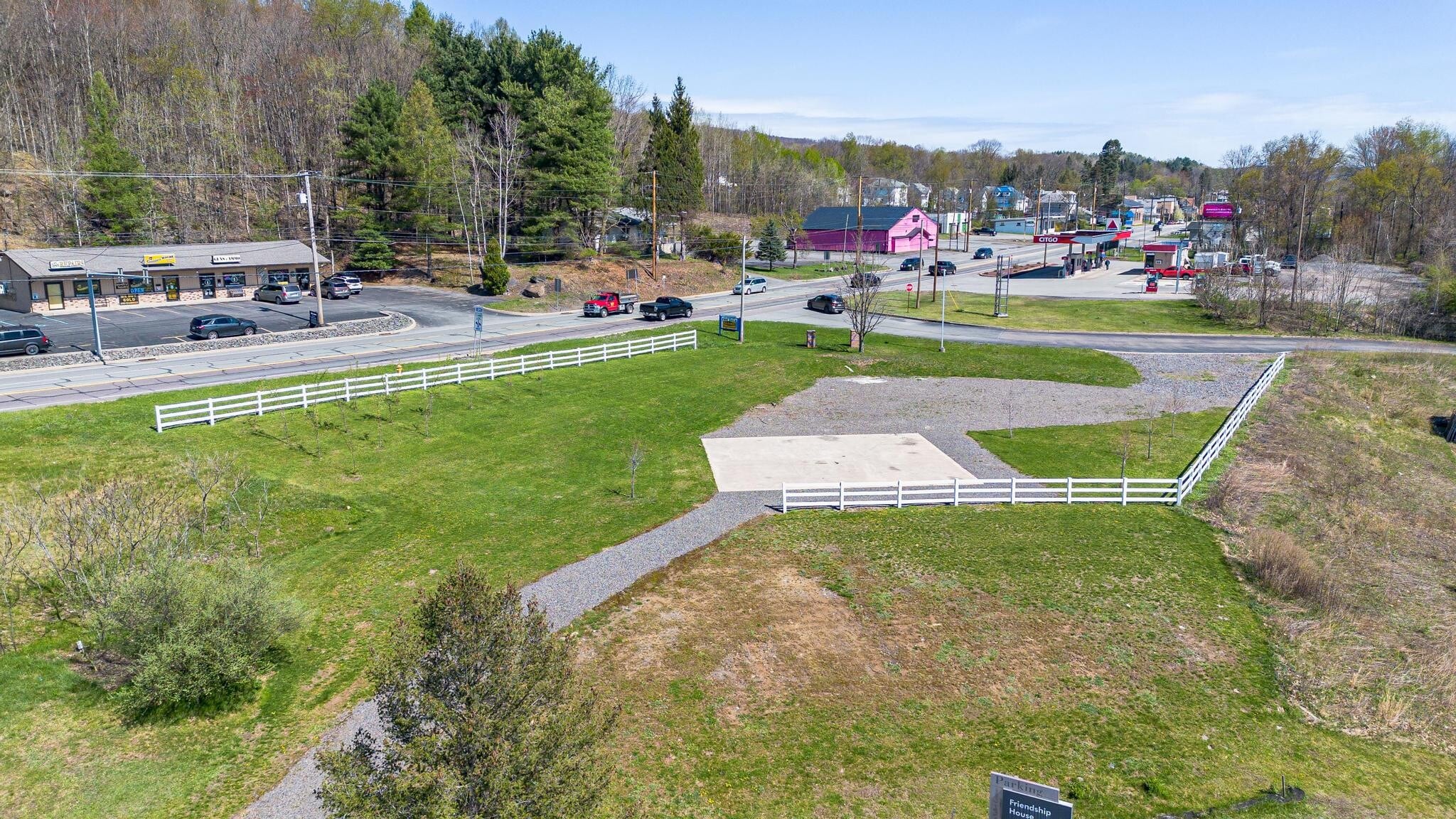 0 Scranton Carbondale Hwy, Mayfield, PA for Sale
