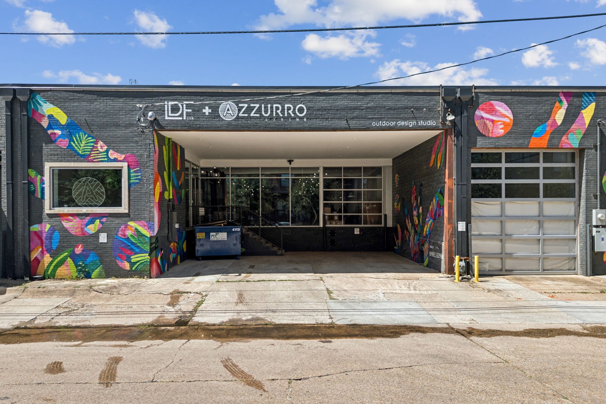 1835-1839 E Levee St, Dallas, TX for Sale