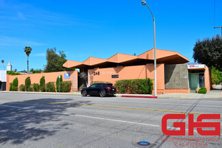 Pasadena, CA undefined - 1245 E Walnut St