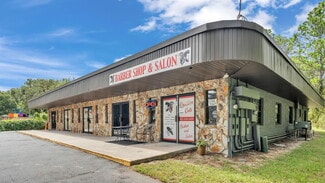 Crystal River, FL Retail - 4314 N Suncoast Blvd