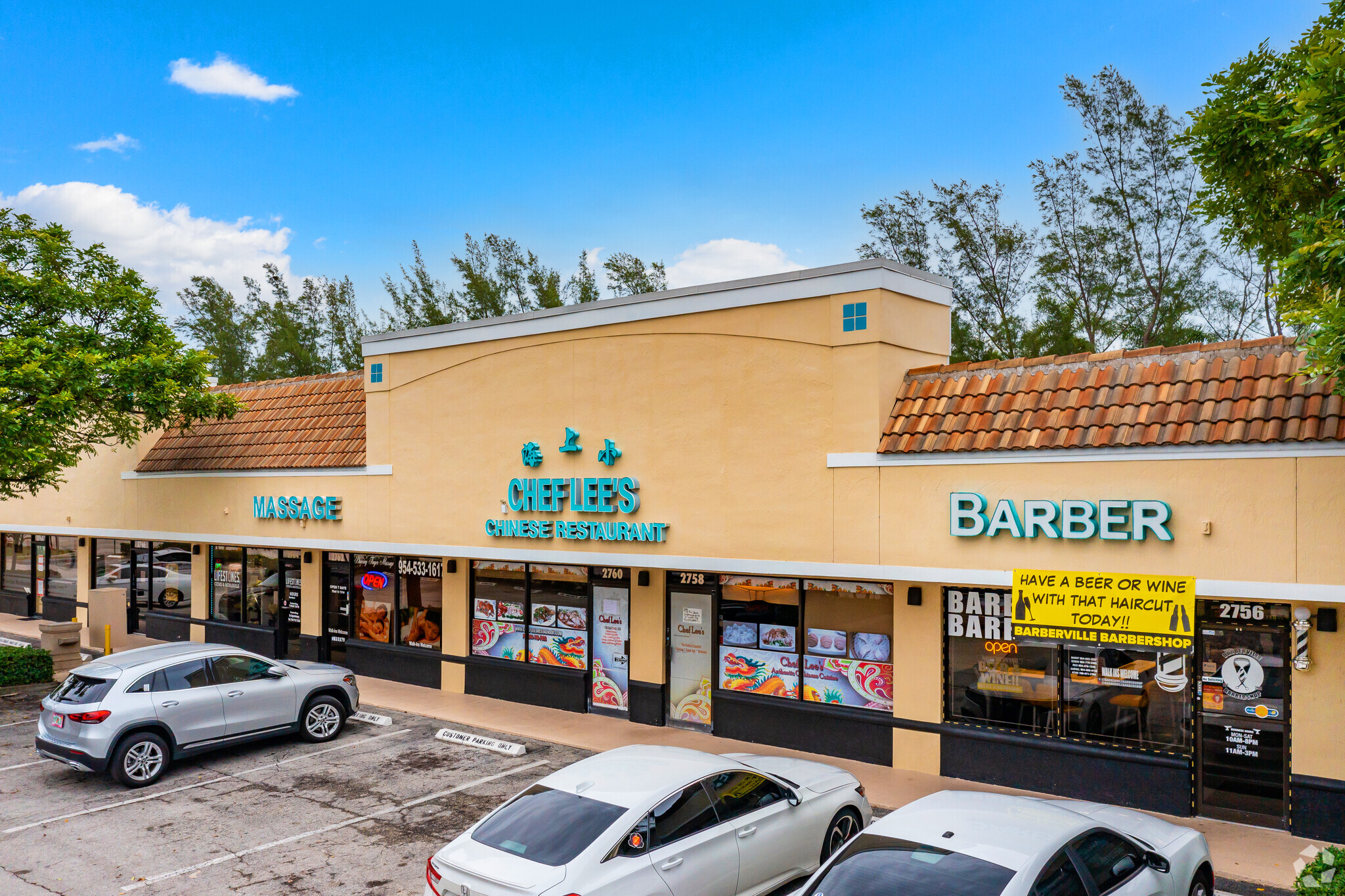 2750-2784 N University Dr, Sunrise, FL for Rent
