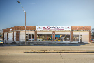 Independence, MO Flex - 10401 E US Highway 24