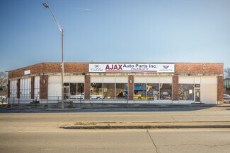 Independence, MO undefined - 10401 E US Highway 24