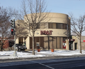 Washington, DC Retail - 5200 Wisconsin Ave NW