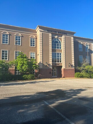 Bartlett, TN Office, Office/Medical - 8039 Stage Hills Blvd