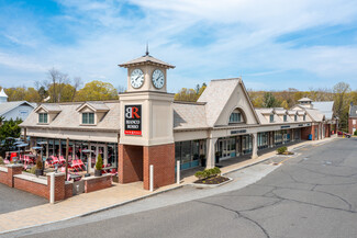 Trumbull, CT Retail - 942 White Plains Rd