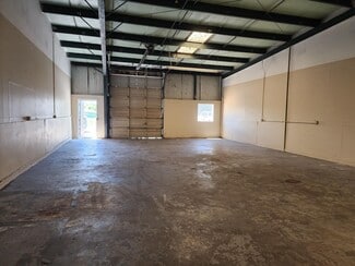 Clearwater, FL Industrial - 13625 50th Way N