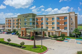 Victoria, TX Hospitality - 8002 N Navarro St