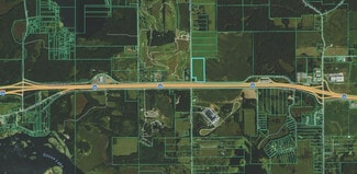 Grass Lake, MI Commercial Land - 0 Willis