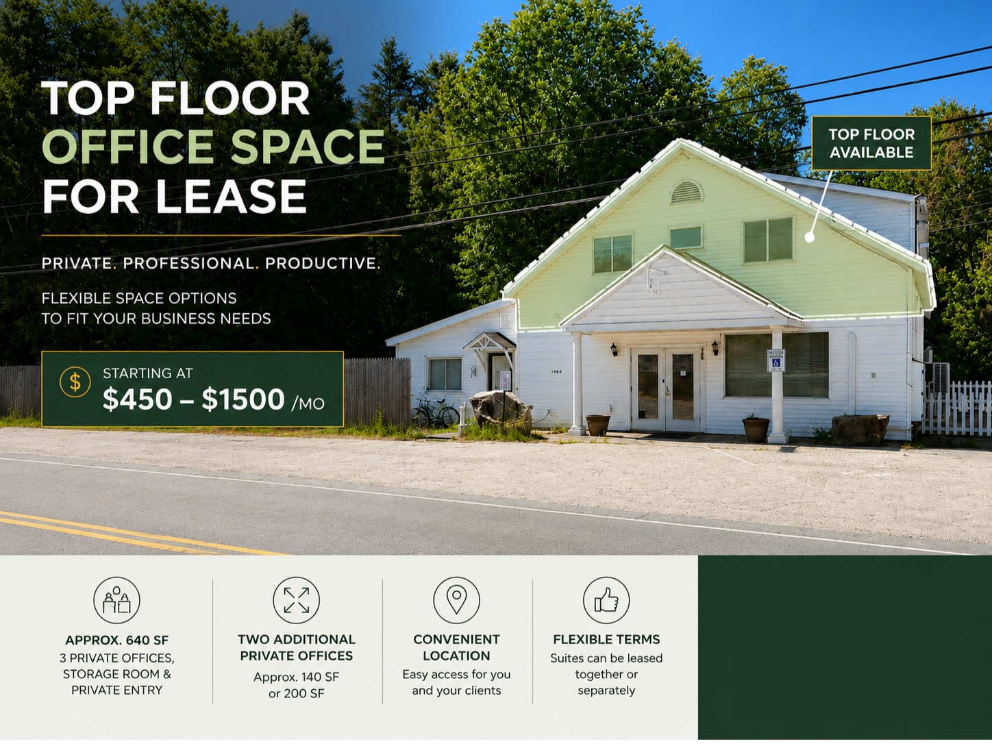 760 Main St, Franconia, NH for Rent