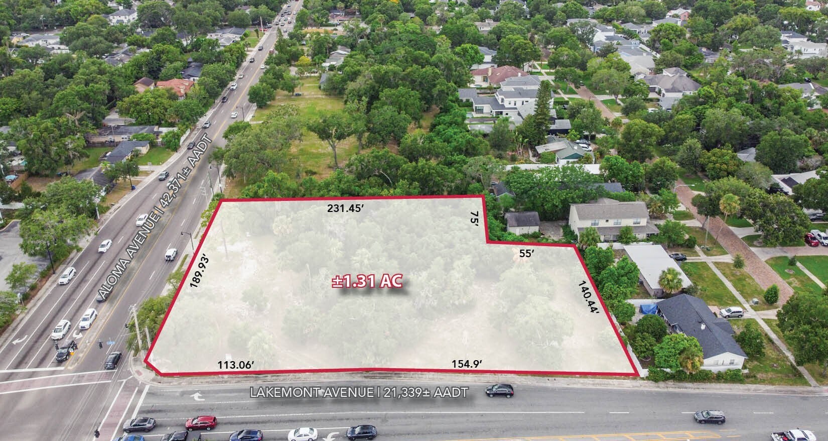1871 Aloma Ave, Winter Park, FL for Sale
