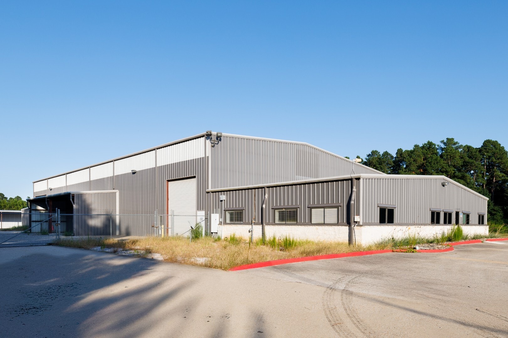 1294 FM 1656, Center, TX for Sale