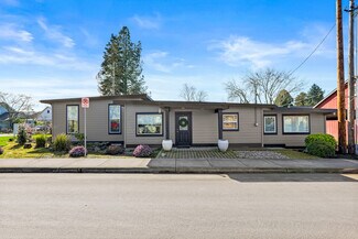 Sherwood, OR Office/Residential - 22467 SW Ash St