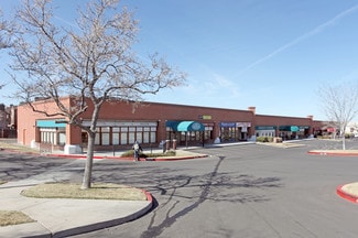 Albuquerque, NM Retail - 5809 Juan Tabo Blvd NE