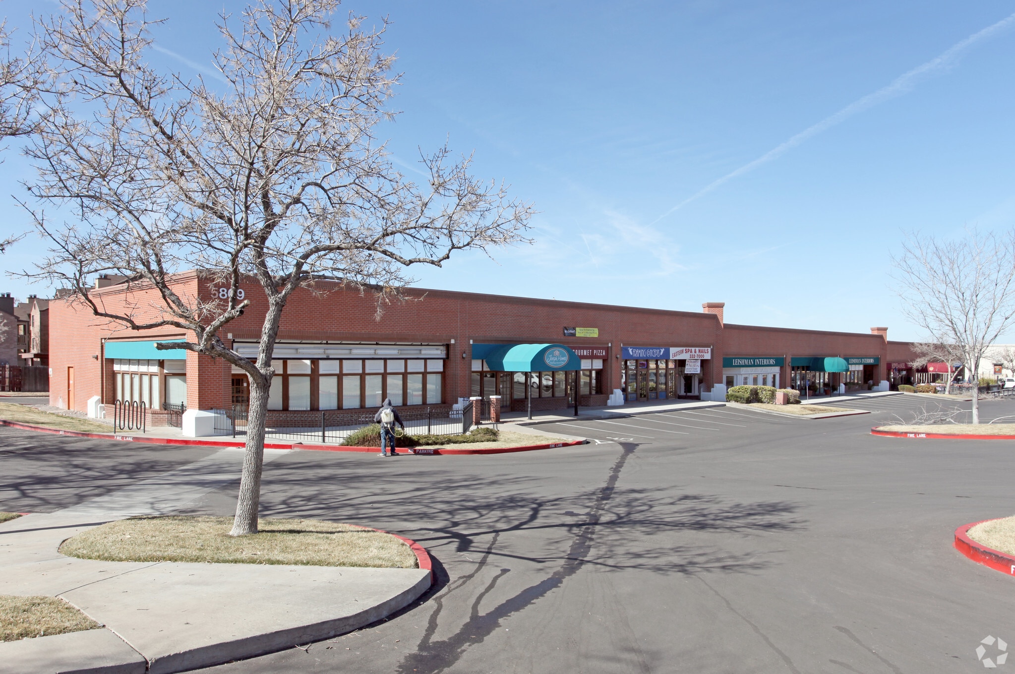 5809 Juan Tabo Blvd NE, Albuquerque, NM for Rent