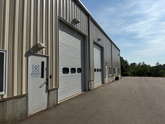 Seabrook, NH Industrial - 12/14 Whitaker Way