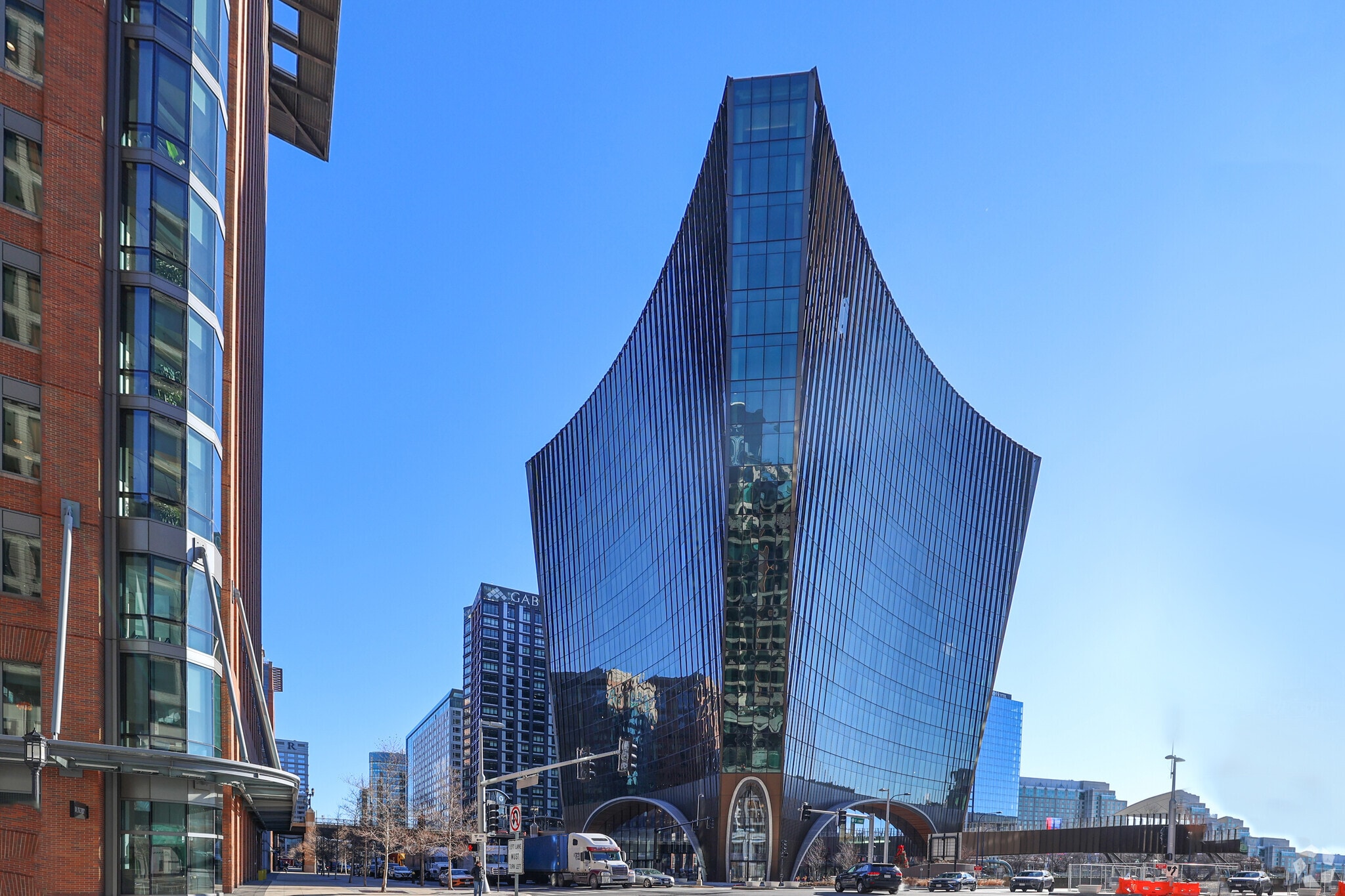 10 World Trade Center Ave, Boston, MA for Rent