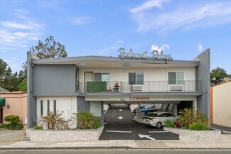 Belmont, CA Apartments - 700 El Camino Real