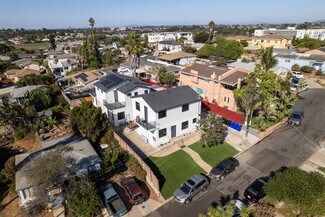 San Diego, CA undefined - 6728 Thomson Ct