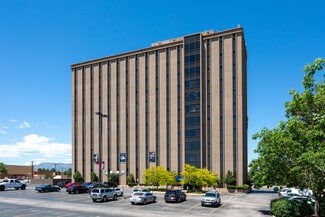 Colorado Springs, CO Office - 2864 S Circle Dr