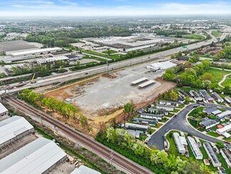 Lexington, KY Industrial Land - 250 Lima Dr Lexington, KY Industrial Land - 250 Lima Dr