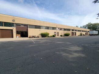 Chestnut Ridge, NY Industrial - 80 Red Schoolhouse Rd