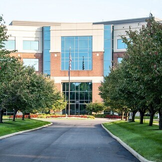 Westerville, OH Office - 470 Olde Worthington Rd