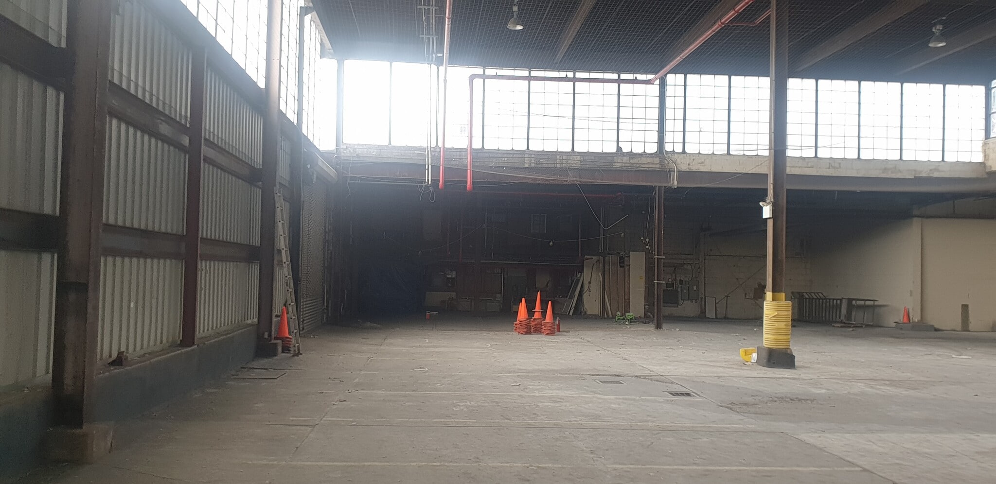 25-45 Borden Ave, Long Island City, NY for Rent