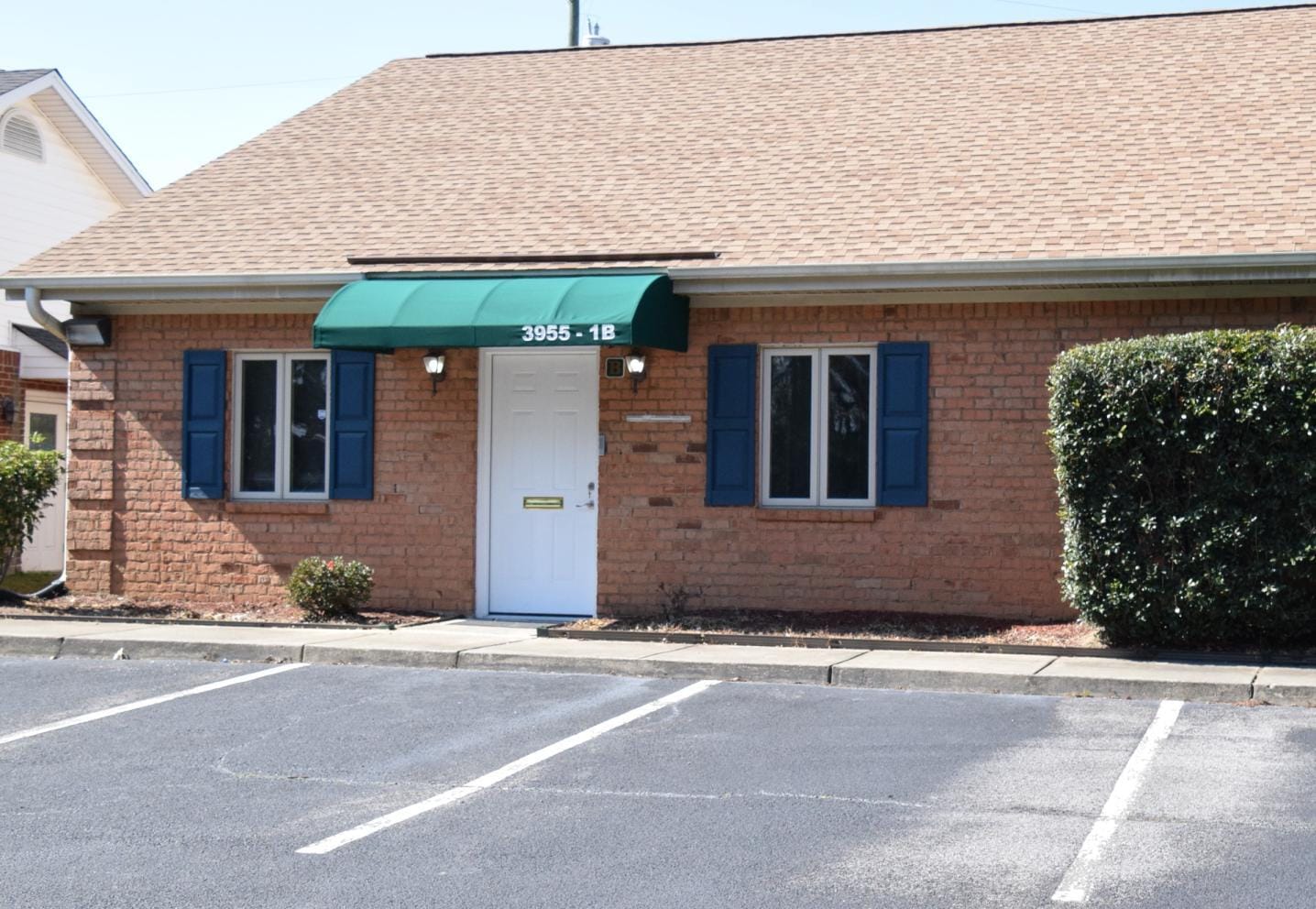 3955 Southeastern Way West Columbia, SC 29169 Office Property for