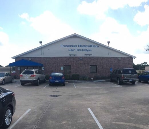 4621 Center St, Deer Park, TX for Rent