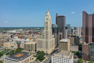 Columbus, OH Office - 50 W Broad St