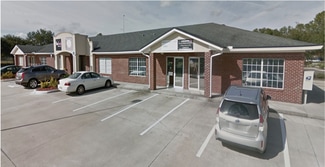 Jacksonville, FL Office - 514 Chaffee Pointe Blvd