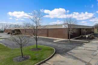 Beachwood, OH Office, Flex - 23533 Mercantile Rd